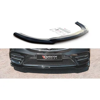 Tuning Přední splitr V.4 Mercedes-Benz V-Class AMG-Line W447 Facelift