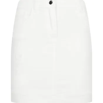 Dámská sukně Emporio Armani Sukně GONNA | Barva:bílý | Velikost:38