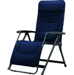 Křeslo relaxační AERONAUT modré