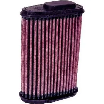 Autodíl Sportovní vzduchový filtr K&N HA-1013-1