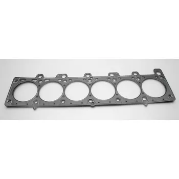 Těsnění motoru Cometic BMW M20 2.0L.2.3L 81mm.027 "MLS-5 320 / 320i / 520"