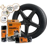 SADA FOLIATEC Guma ve spreji černá - BLACK GLOSSY