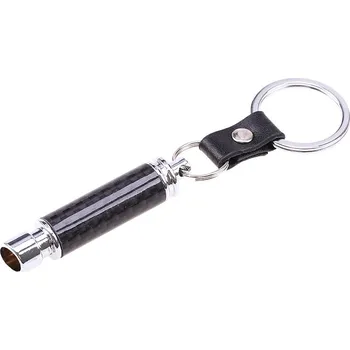 Klíčenka tlumič výfuku