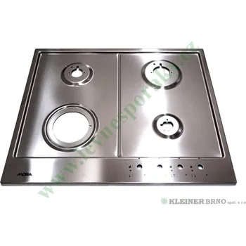 Varná deska Deska varná 4208.0002 ( 233955 )