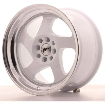Alu kolo Japan Racing JR15 16x9 ET20 4x100/108 White