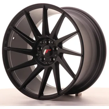 Alu kolo Japan Racing JR22 18x9,5 ET35 5x100/120 Matt Black
