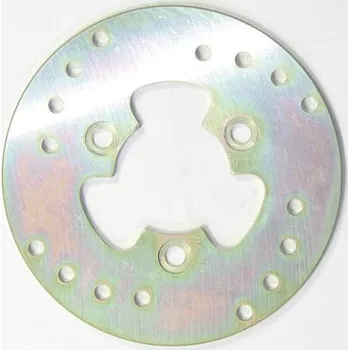 Brzdový kotouč EBC Brzdový kotouč MD913D