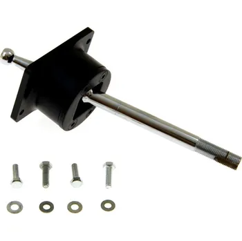 Řazení Zkrácené řazení Corvette C5 6sp