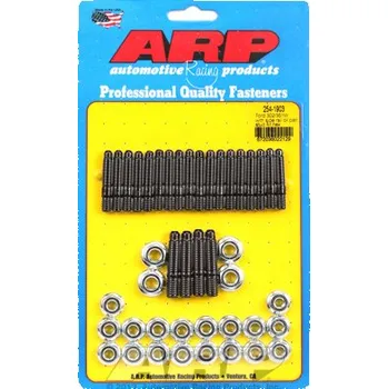 Olejová vana Ford 302-351W hex olejová vana s bočním vedením