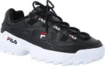 FILA Tenisky D-Formation | Barva:černý | Velikost:41
