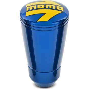 Řadicí páka MOMO SK-50 modrá