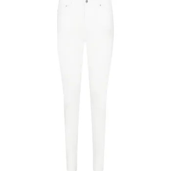 Dámské džíny Liu Jo Džíny new ideal | Barva:bílý | Velikost:25