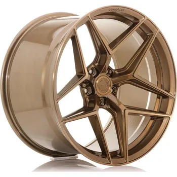 Alu kolo Concaver CVR2 22x10,5 ET10-46 BLANK Brushed Bronze