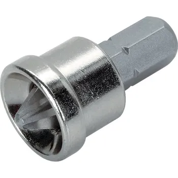 Bit Wolfcraft Wolfcraft 2 bity Pozidriv2 Solid hl.doraz 1344000