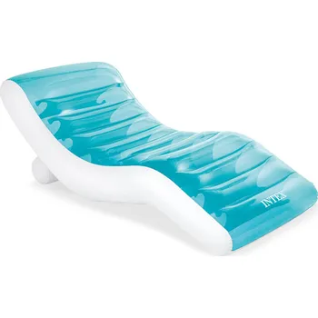 Intex Splash Lounge 56874 bílé/modré