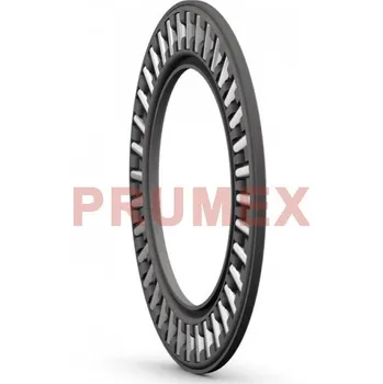 SKF AXK 140180 axiální jehlová klec