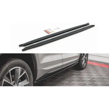 Tuning Splittry prahů Škoda Kodiaq Mk1 Sportline/RS