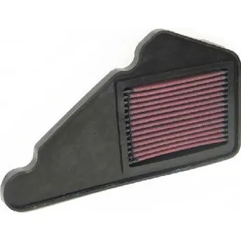 Vzduchový filtr Sportovní vzduchový filtr K&N HA-6505