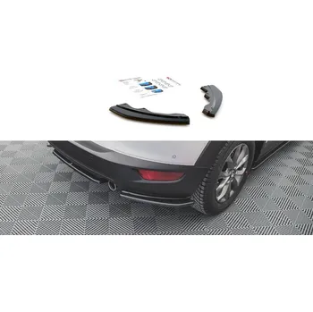 Zadní splittry pro Mazdu CX-3