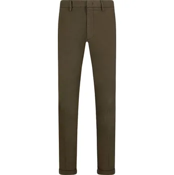 Pánské kalhoty boss Kalhoty chino Kaito1 | Barva:khaki | Velikost:48