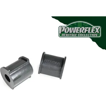 Stabilizátor nápravy Powerflex Silentblok stabilizátoru 18mm Alfa Romeo Alfasud inc Sprint, 37