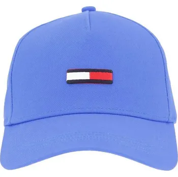 Kšiltovka Tommy Hilfiger Kšiltovka TJW FLAG CAP | Barva:modrý | Velikost:OS