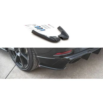 Osvětlení automobilu Zadní splittry V.2 Audi RS3 8V Sportback Facelift