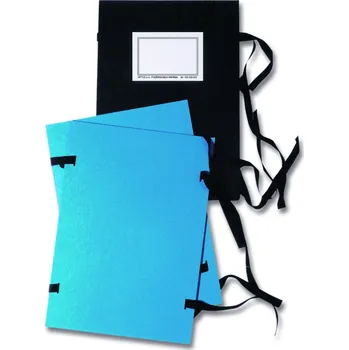 Spisová deska A1 jednostr. - černá