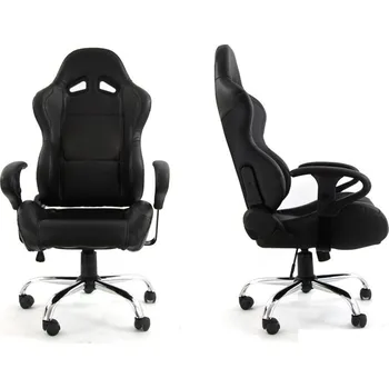 Kancelářské křeslo (playseat office chair) RACING JBR06