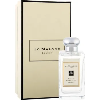 Jo Malone Jo Malone Peony & Blush Suede, Kolínska voda 100ml Pre ženy Kolínska voda