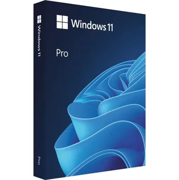 Operační systém Microsoft Windows 11 Pro