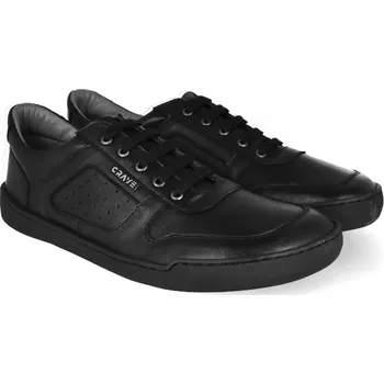 Dámská zdravotní obuv Crave celoroční London Black Velikost EU: 43