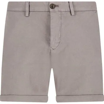 Pánské kraťasy Tommy Hilfiger Šortky BROOKLYN | Barva:šedý | Velikost:33