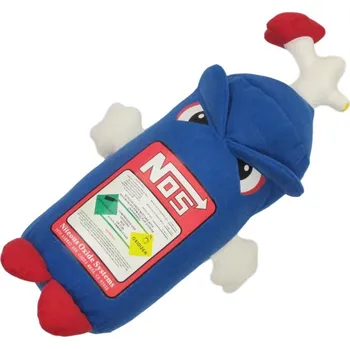 Polštář Polštář NOS (Angry nitro)