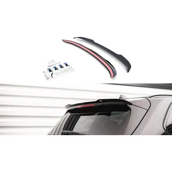 Tuning Lip pro BMW X5 M F15