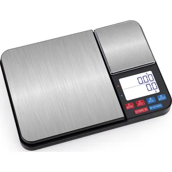 Kuchyňská váha Duální kuchyňská váha CX918 500 g/5000 g