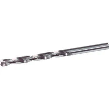 Vrták RUKO Vrták do kovu vybrušovaný HSS-G | 5,9 mm