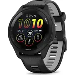 Garmin Forerunner 265 Black / Powder Gray Black / Powder Gray + dárek