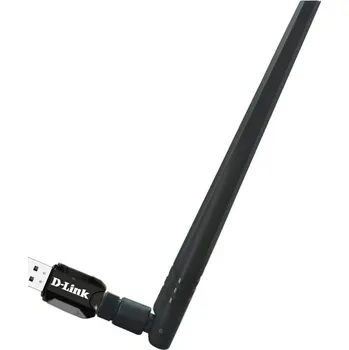 Bluetooth adaptér Wi-Fi adaptér D-Link DWA-137
