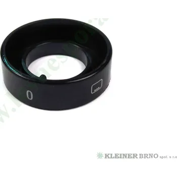 Příslušenství pro kuchyňský robot Kroužek knofl.přep.H 3100 ( 810165 )