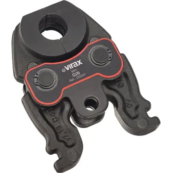 Kleště VIRAX Mini krimpovací kleště, profil G 26