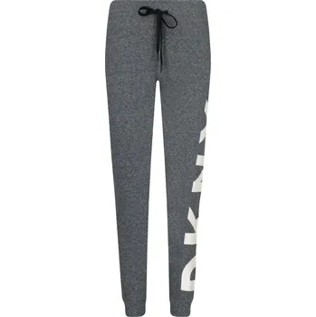 Dámské kalhoty DKNY Sport Tepláky | Barva:šedý | Velikost:L