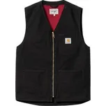 VESTA CARHARTT WIP Arbor - černá - L + při osobním odběru 2 841 Kč
