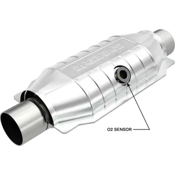 Katalyzátor Univerzální katalyzátor MAGNAFLOW 441454 Euro 5 - 51mm