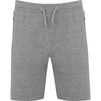 ROLY Šortky Betis s elastickým pasem a šnůrkou, pánské E0419-58-L L Melír