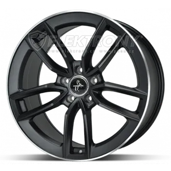 Disk Keskin KT21 MBLP 8,5x20 5x112 ET30