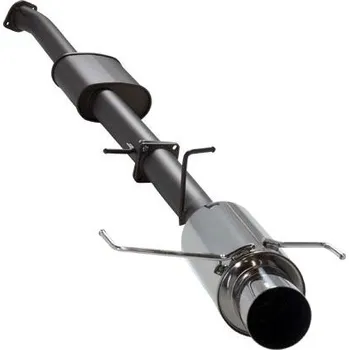 Tuning HKS Hi-Power 409 Catback pro Nissan Skyline R34 GT-T (2 doors)