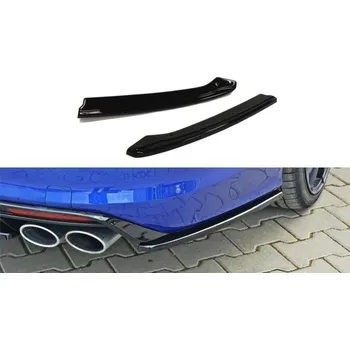 Osvětlení automobilu Zadní splittry VW GOLF MK7 R KOMBI