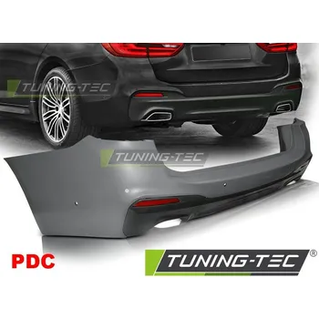 Nárazník ZADNÍ NÁRAZNÍK SPORT PDC pro BMW G31 17-20