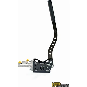 Brzda na kolo Hydraulická ruční brzda IRP No.3 (reverzní)